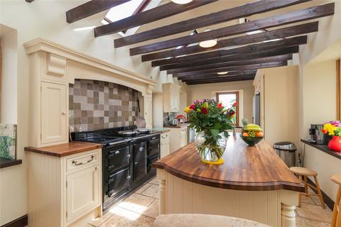 3 bedroom detached house for sale, Courtyard Cottage, Blanefield, Glasgow, Stirlingshire, G63