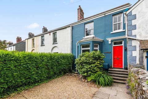 3 bedroom terraced house for sale, 1A, Ivybridge PL21