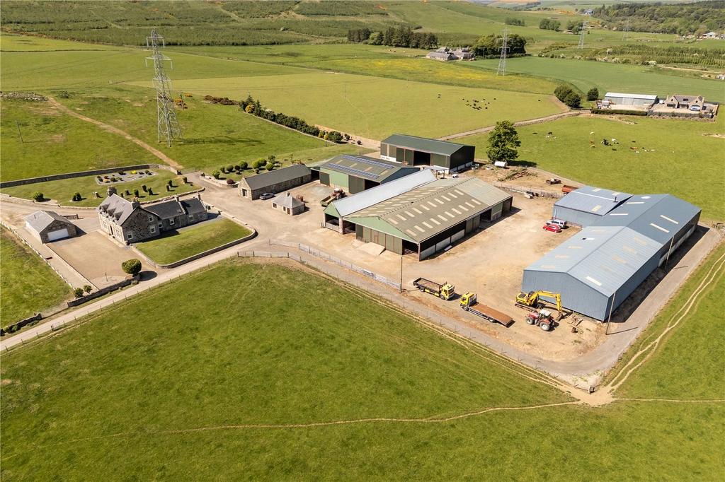 Craigwillie Farm