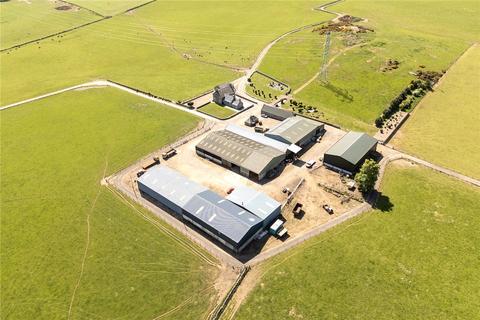 Land for sale, Lot 2 - Craigwillie Farm, Huntly, Aberdeenshire, AB54