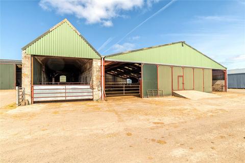 Land for sale, Lot 2 - Craigwillie Farm, Huntly, Aberdeenshire, AB54