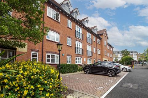 undefined, Martinique Square, Bowling Green Street, WARWICK