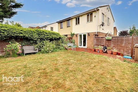 42 Corbridge Drive, Luton, LU2 9UH