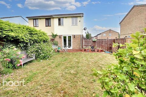 42 Corbridge Drive, Luton, LU2 9UH