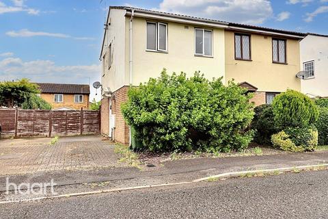 42 Corbridge Drive, Luton, LU2 9UH