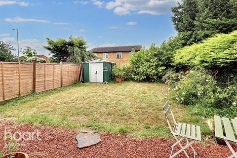 42 Corbridge Drive, Luton, LU2 9UH
