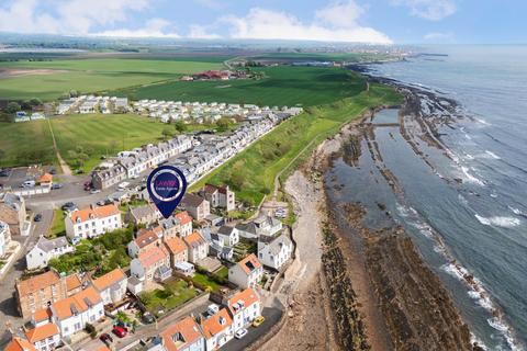 3 bedroom townhouse for sale, Rose Street, St Monans, KY10