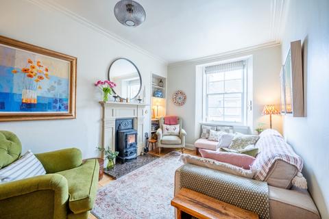 3 bedroom townhouse for sale, Rose Street, St Monans, KY10