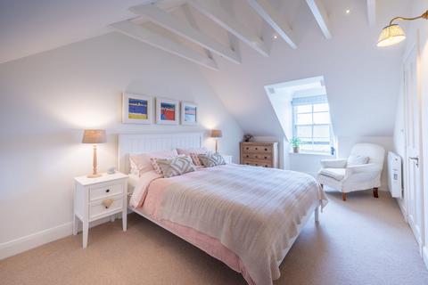 3 bedroom townhouse for sale, Rose Street, St Monans, KY10