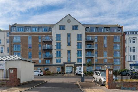 1 bedroom apartment for sale, 119 North Marine Road, Scarborough
