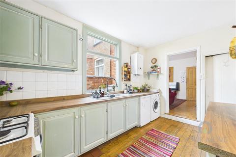 undefined, Clarke Road, Northampton NN1