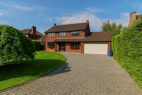 undefined, The Glebe, Gainsborough DN21