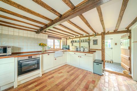 3 bedroom character property for sale, 37 Main Road South, Berkhamsted HP4