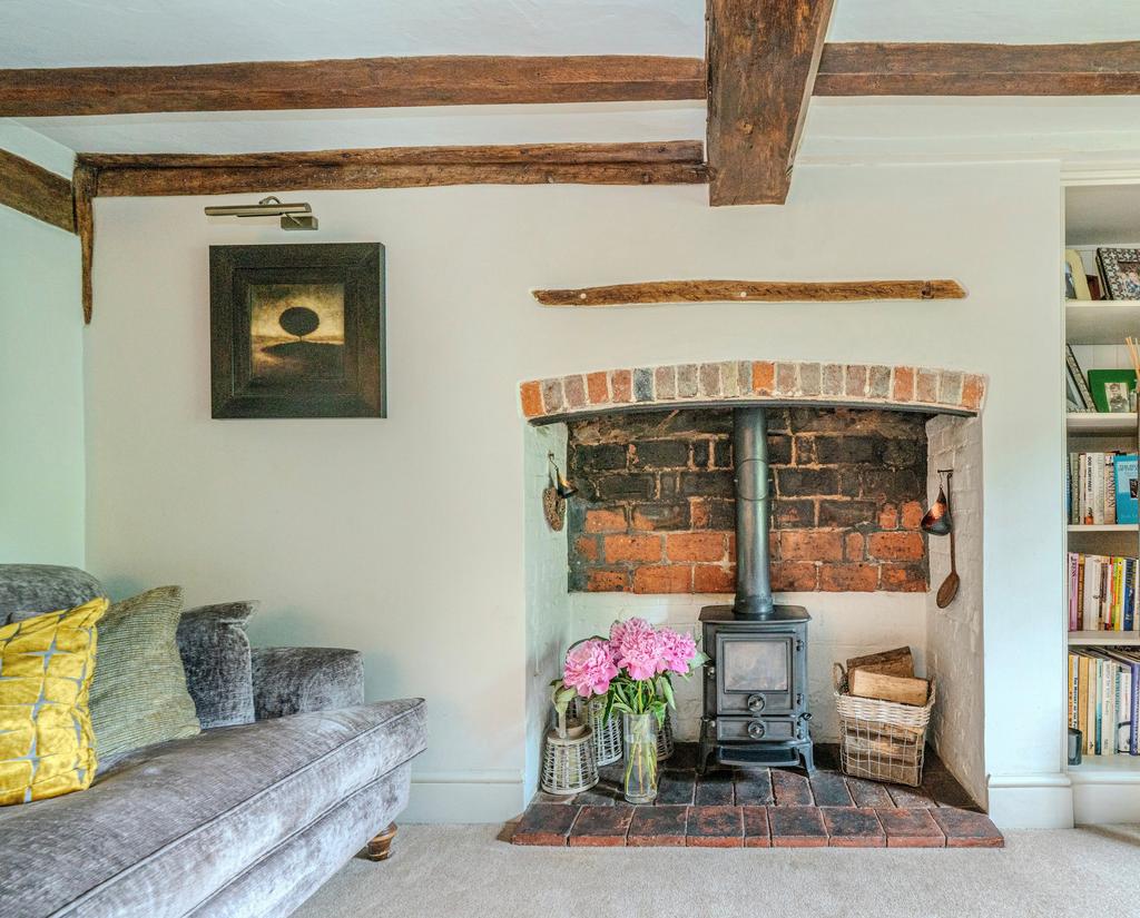 Inglenook
