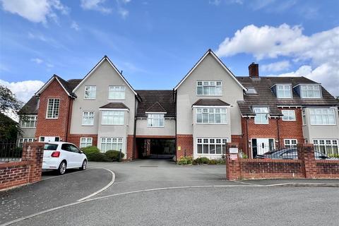 Mulberry Court, Stratford Road, Shirley, Solihull