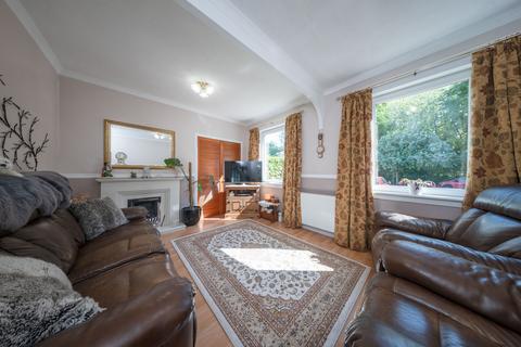 3 bedroom end of terrace house for sale, Park Road, Rosyth, KY11 2