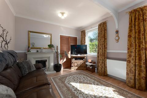 3 bedroom end of terrace house for sale, Park Road, Rosyth, KY11 2