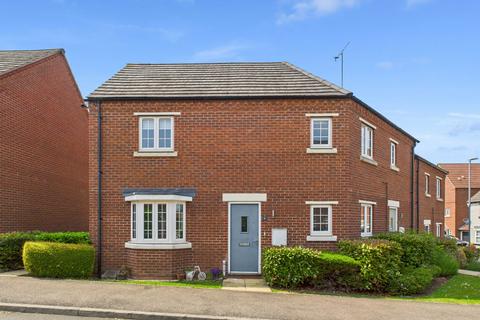 2 bedroom ground floor maisonette for sale, Hopkin Court, Mapperley Plains, Nottingham