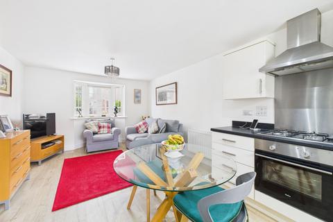 2 bedroom ground floor maisonette for sale, Hopkin Court, Mapperley Plains, Nottingham