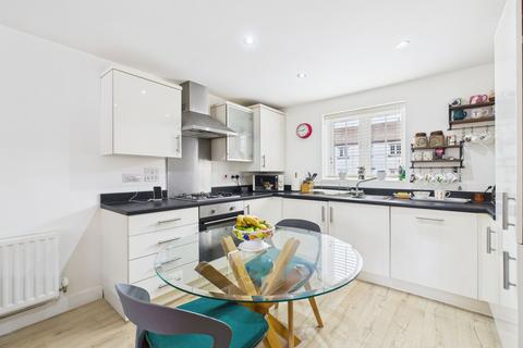 2 bedroom ground floor maisonette for sale, Hopkin Court, Mapperley Plains, Nottingham