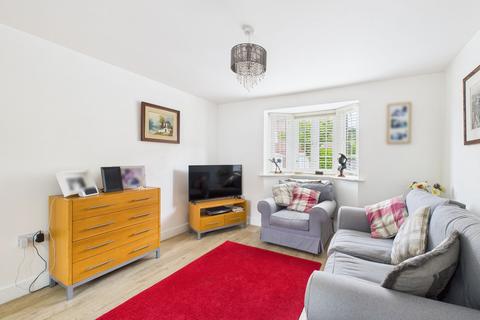 2 bedroom ground floor maisonette for sale, Hopkin Court, Mapperley Plains, Nottingham