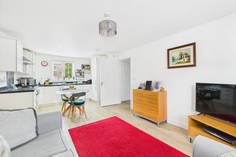 2 bedroom ground floor maisonette for sale, Hopkin Court, Mapperley Plains, Nottingham