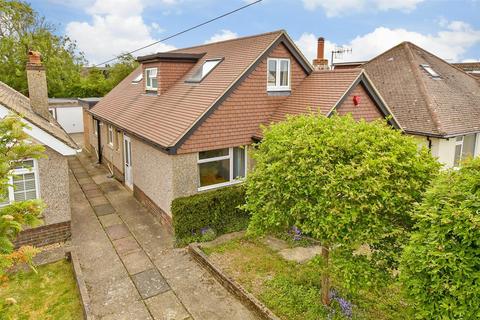 5 bedroom detached bungalow for sale, Vernon Avenue, Woodingdean, Brighton, East Sussex