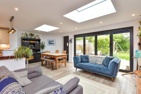 5 bedroom detached bungalow for sale, Vernon Avenue, Woodingdean, Brighton, East Sussex