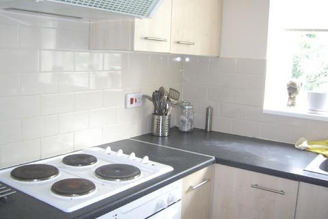 1 bedroom flat to rent, Kendal Bank, Hyde Park, Leeds