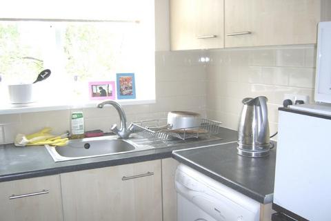 1 bedroom flat to rent, Kendal Bank, Hyde Park, Leeds