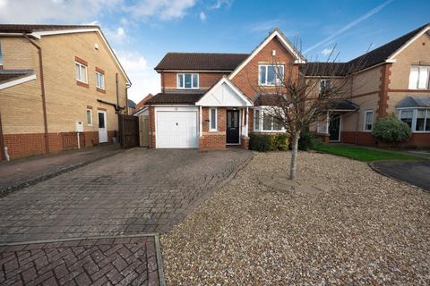 29 Adelaide Close, Waddington, Lincoln, LN5 9XN