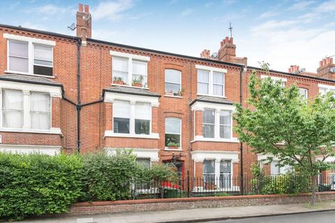 Sulgrave Road, London W6