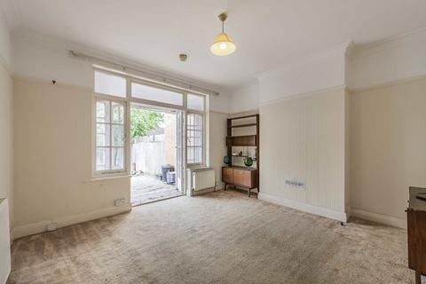 undefined, Cleveland Road, London W13
