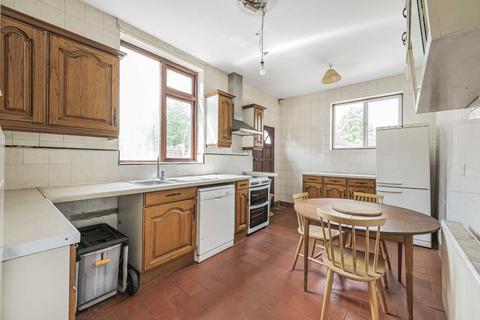 undefined, Cleveland Road, London W13