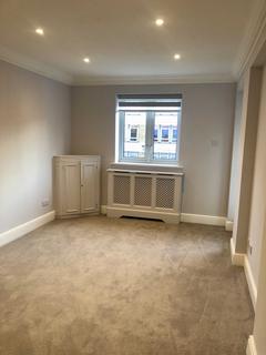 2 bedroom apartment to rent, Regents Park Road, London N3