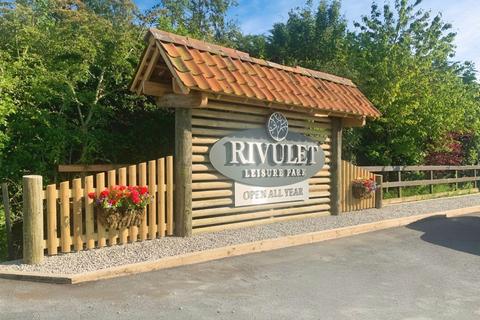 2 bedroom park home for sale, Rivulet Leisure Park, Low Road, PE24