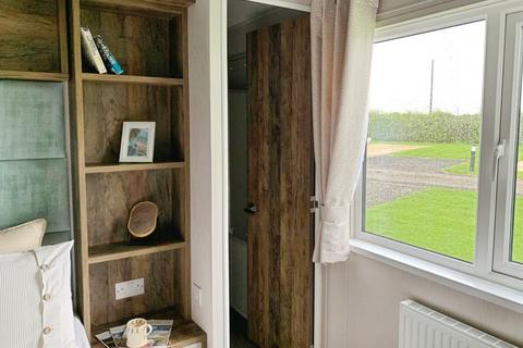 2 bedroom park home for sale, Rivulet Leisure Park, Low Road, Croft, Skegness, Lincolnshire, PE24