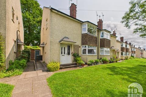 1 bedroom maisonette for sale