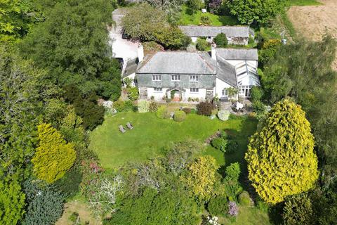 5 bedroom detached house for sale, Mylor Bridge, between Truro and Falmouth