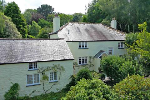 5 bedroom detached house for sale, Mylor Bridge, between Truro and Falmouth