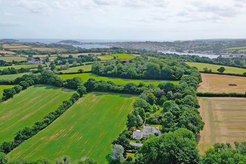 5 bedroom detached house for sale, Mylor Bridge, between Truro and Falmouth