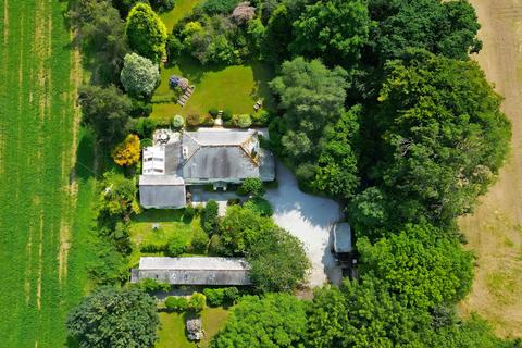 5 bedroom detached house for sale, Mylor Bridge, between Truro and Falmouth