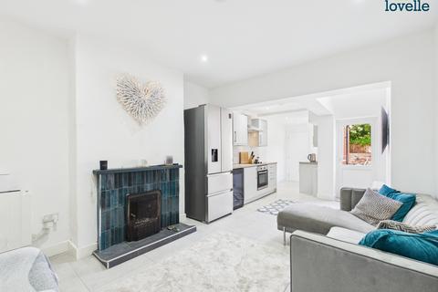 4 bedroom terraced house for sale, Charles Street West, Lincoln, LN1