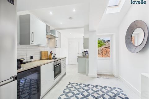 4 bedroom terraced house for sale, Charles Street West, Lincoln, LN1