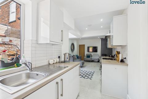 4 bedroom terraced house for sale, Charles Street West, Lincoln, LN1
