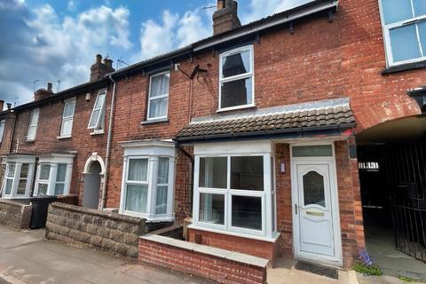 Terraced house - Charles Street West, Lincoln, LN1