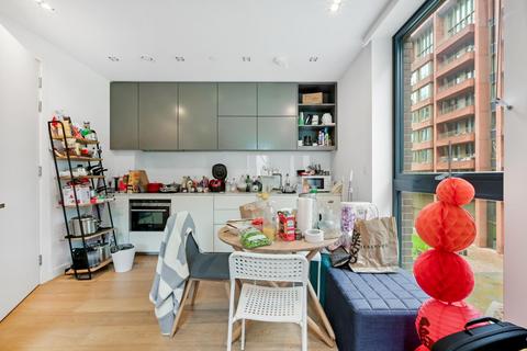 1 bedroom apartment for sale, Pimsoll Building, Handyside Street, N1C
