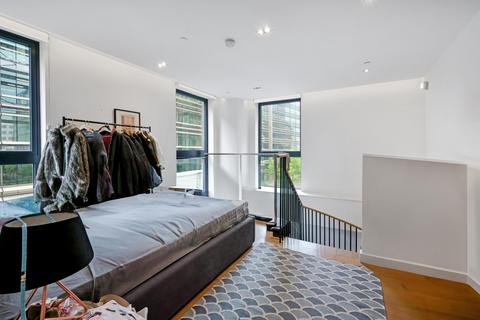 1 bedroom apartment for sale, Pimsoll Building, Handyside Street, N1C
