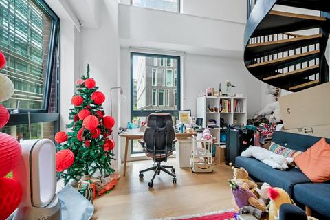 1 bedroom apartment for sale, Pimsoll Building, Handyside Street, N1C