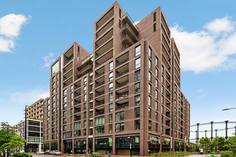 1 bedroom apartment for sale, Pimsoll Building, Handyside Street, N1C